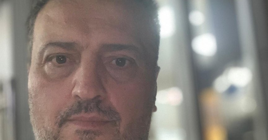 Yasin Güner; Bayramınız Mübarek olsun