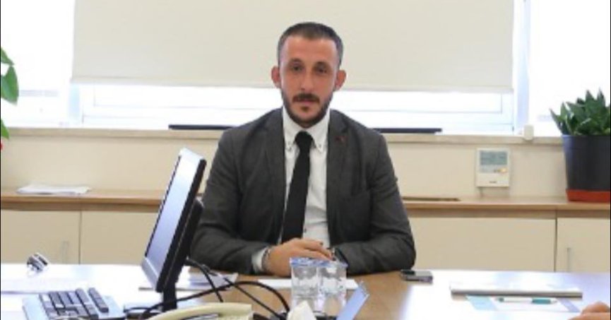 İş İnsanı akif Kahramandan Bayram Mesajı