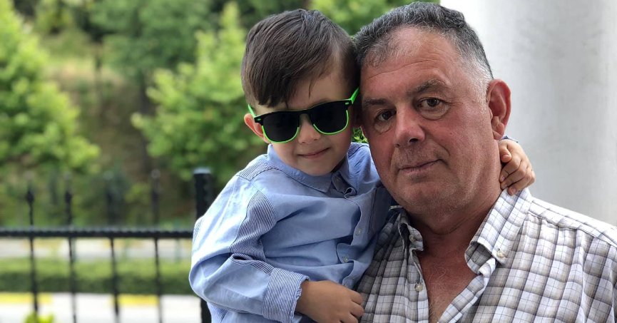 Sinan kahraman 'Bayramınız Mübarek Olsun'