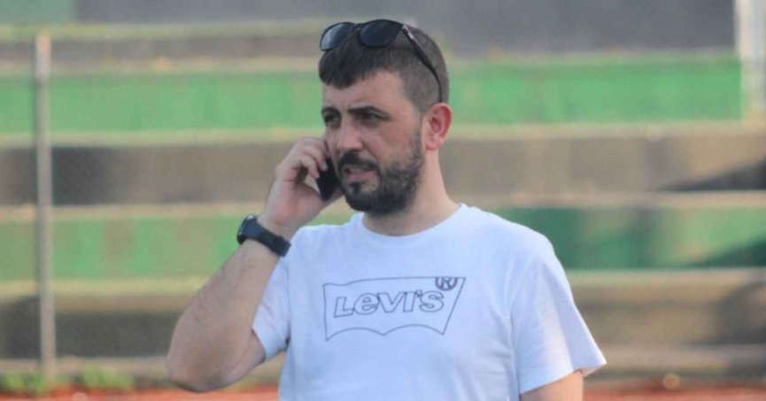 Selim Aktürk Bayramınız Mübarek Olsun