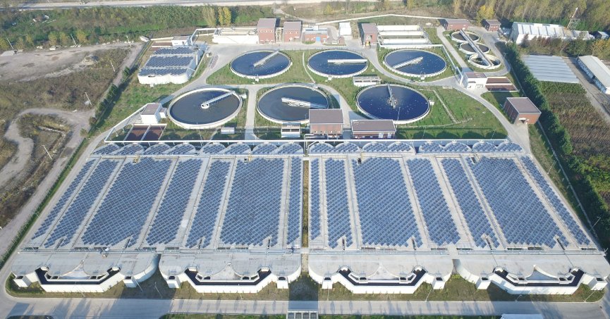 KOCAELİ, TEMİZ GELECEĞE BÜYÜKŞEHİR’LE YÜRÜYOR