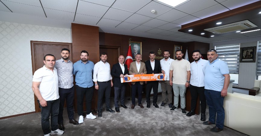 SPORA DESTEK, GELECEĞE YATIRIM