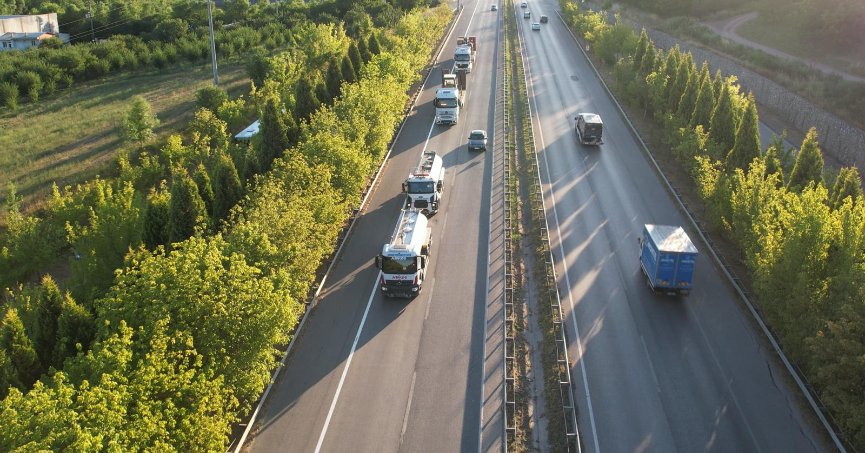 Büyükşehir A Takımı, Sakarya’nın yardımına koştu