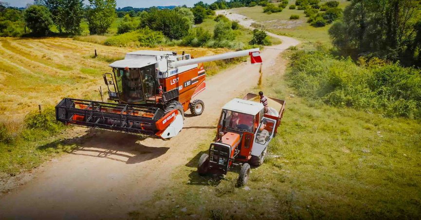 VERİMDE DİKKAT ÇEKEN ARTIŞLAR YAŞANDI