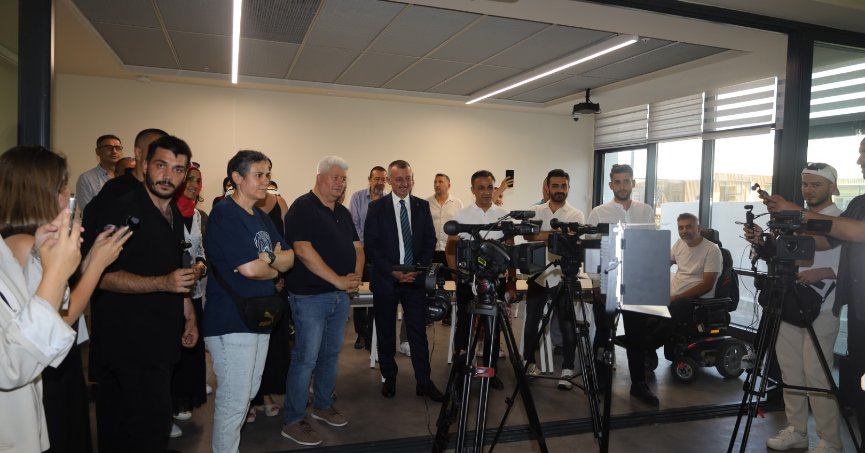 MERKEZİ GEZDİLER, HAYRAN KALDILAR