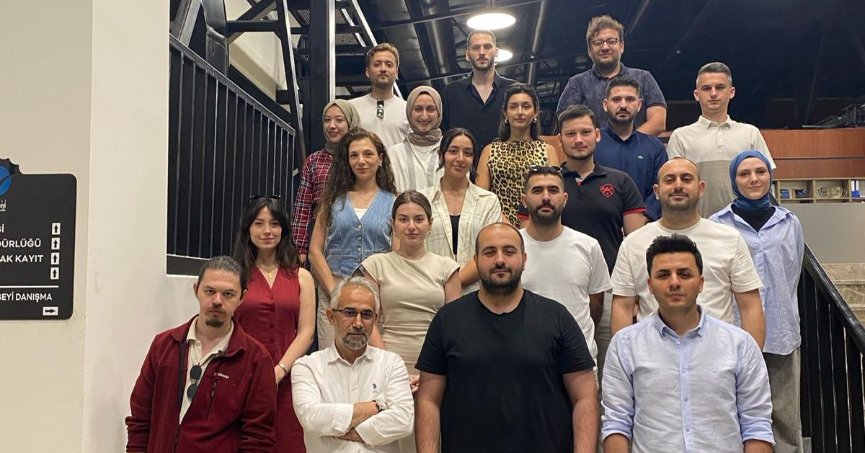 Bilinçli gençlik, güvenli şehir