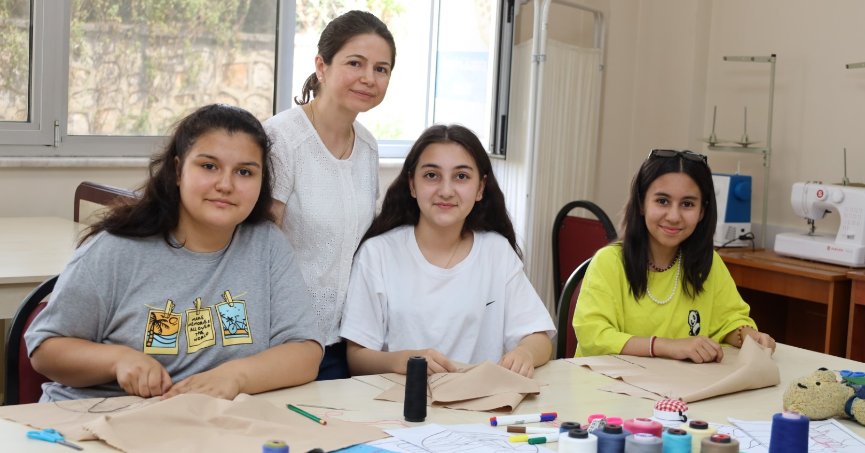 GENİŞ BRANŞ SEÇENEĞİ, PRATİK EĞİTİMLER