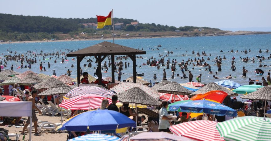 KOSKEM 1 haftada 202 can kurtardı