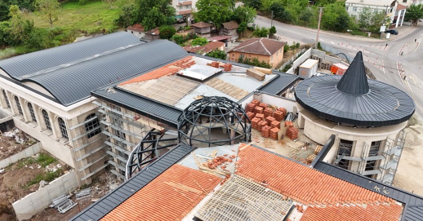 JEOTERMAL SU MARMARA’YA ŞİFA DAĞITACAK