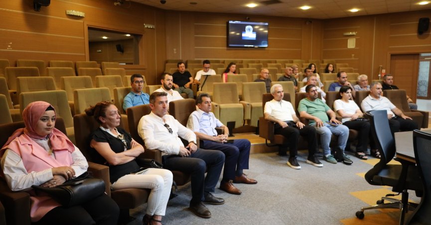 E-Okul uygulaması yaygınlaşıyor