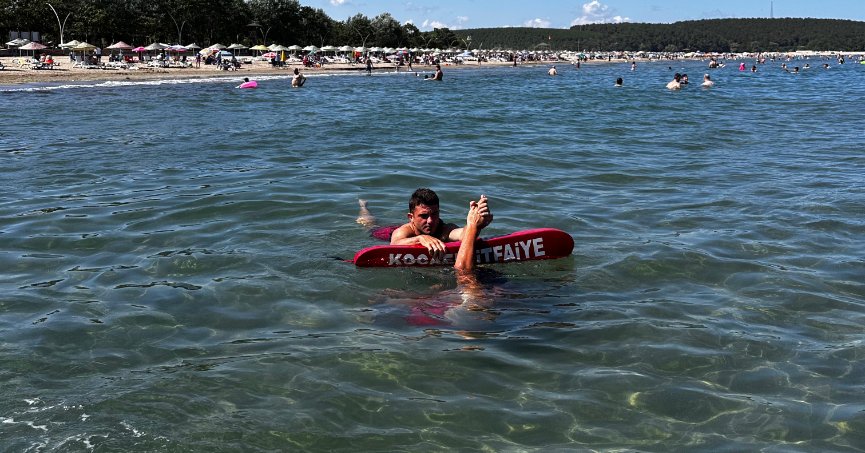 KOSKEM 1 haftada 235 can daha kurtardı