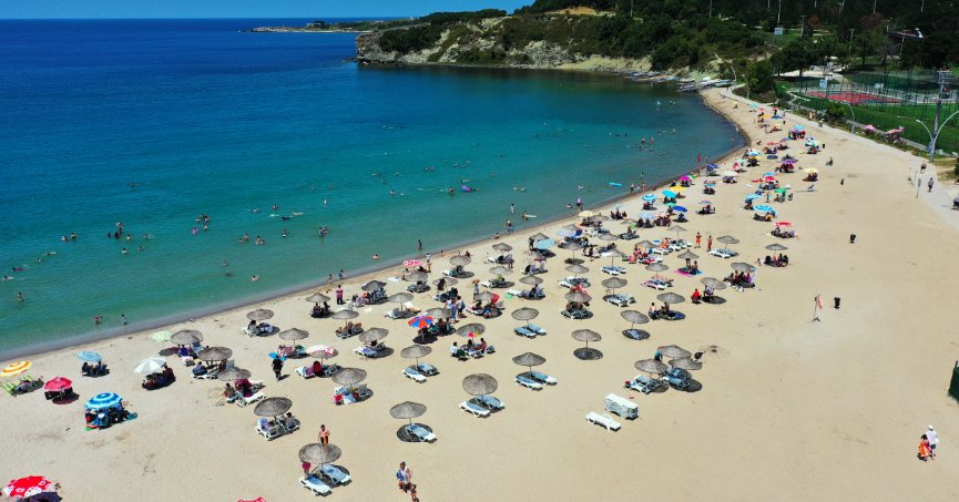 KOSKEM bir haftada 284 canı kurtardı