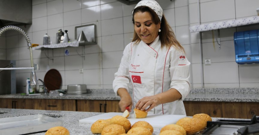 Beyaz Kalpler’in umudu, MasterChef ana kadroda