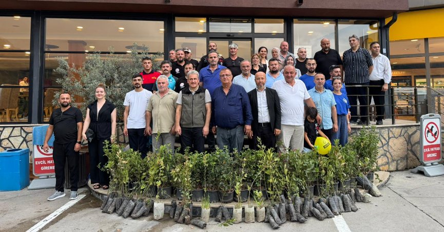 ÖZVERİLİ MÜDAHALEYE ANLAMLI DESTEK