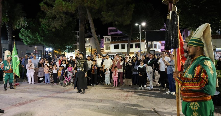 Karamürsel’de 30 Ağustos’a özel konser