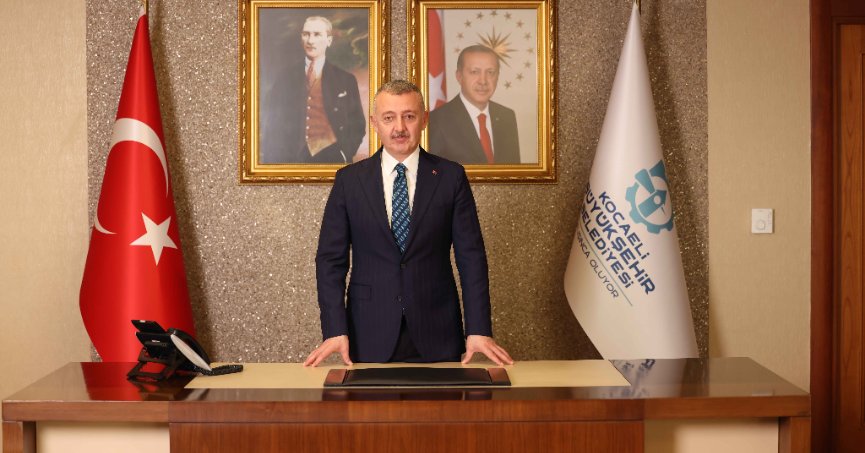 “Çağımızın Büyük Taarruzunu dışa bağımlılığı ortadan kaldırarak veriyoruz”