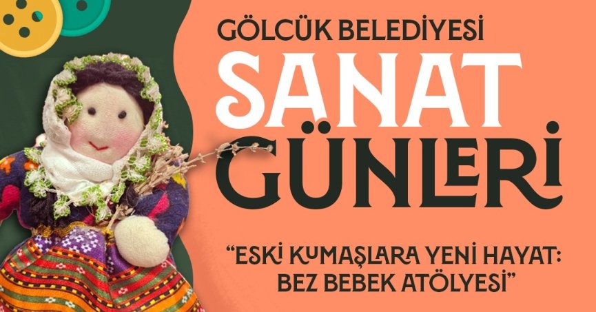 SÜRDÜRÜLEBİLİRLİK BİLİNCİ SANATLA ARTTIRILACAK