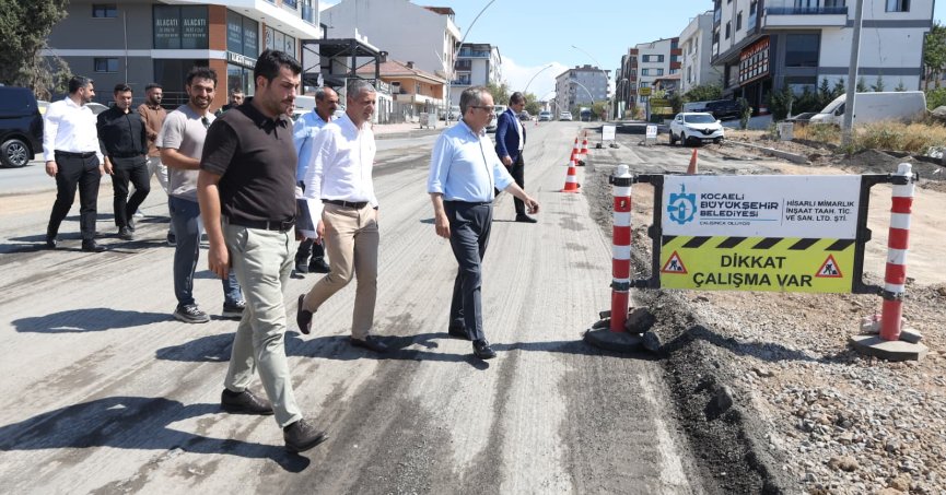 İLK DURAK GEBZE MİLLET BAHÇESİ