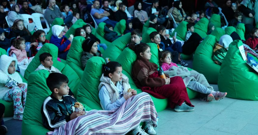 Ormanya’da doğa ve kültürün muhteşem buluşması
