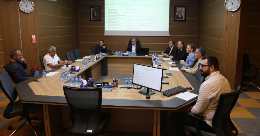 Encümenden belgesiz mal sevkiyatına ceza