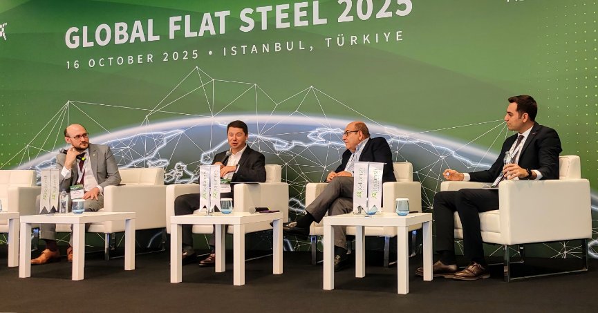 “Türkiye’nin üretim gücünü dünyaya taşıyoruz”