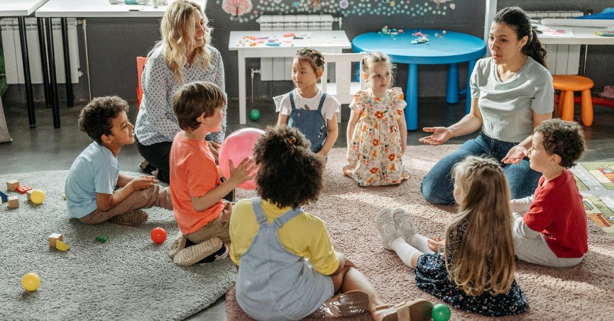 ÇOCUK EVLERİNDE SINIR AŞILDI! ÇALIŞANLAR VE ÇOCUKLAR MAĞDUR