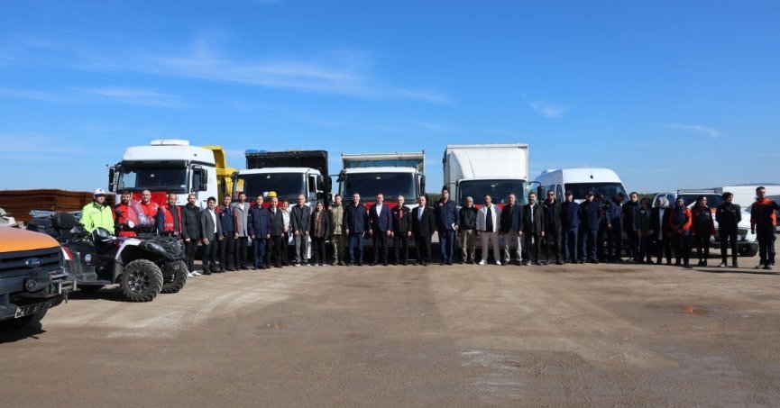 Kartepe’de “Yıldırım-2025 Seferberlik Tatbikatı” Başarıyla Gerçekleştirildi