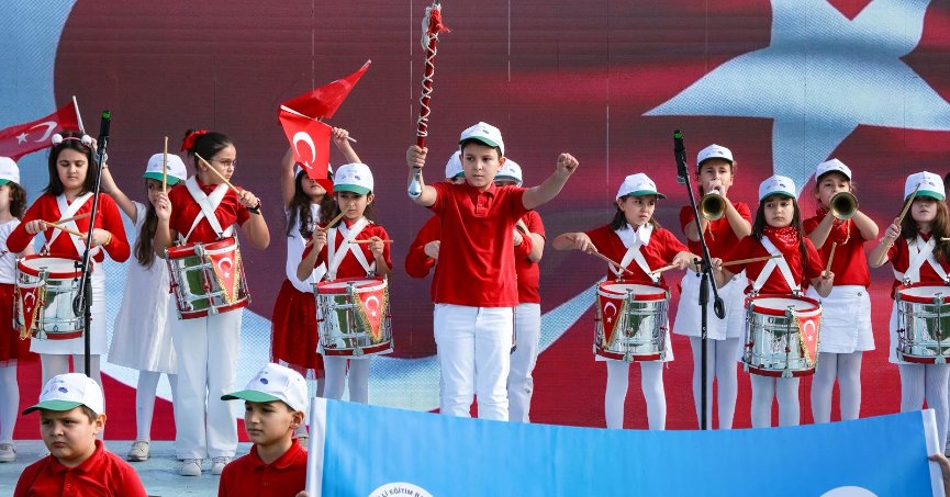 Kocaeli, Cumhuriyet Koşusu’na akın etti