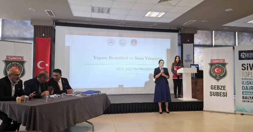 PAYLAŞIM VE DAYANIŞMA RUHU ÖNE ÇIKTI