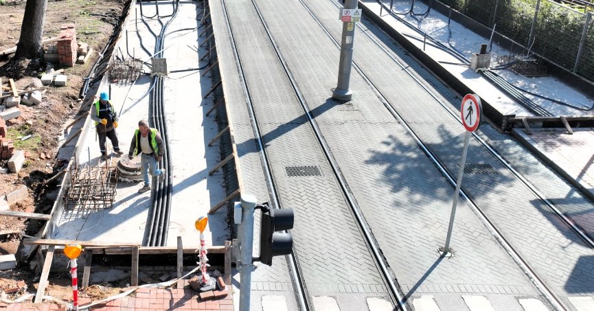 Tramvayda 5 istasyon genişliyor