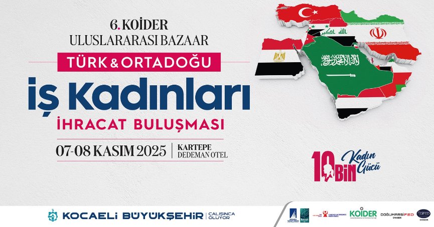 İTHALAT VE İHRACAT ALANINDA BİR GELENEK