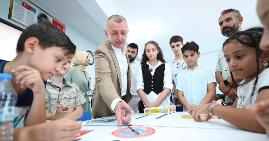 SONUÇLAR 29 EKİM’DE AÇIKLANDI