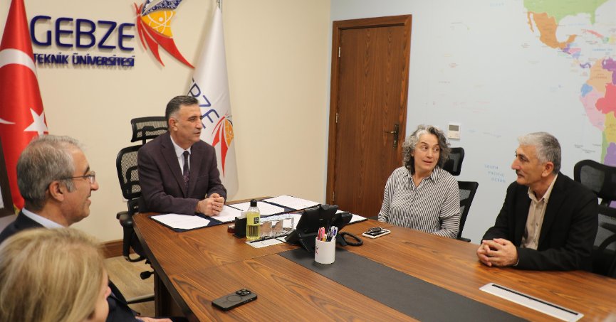 GTÜ’den Biyoteknoloji Alanında Yeni Bir Lisanslama Başarısı