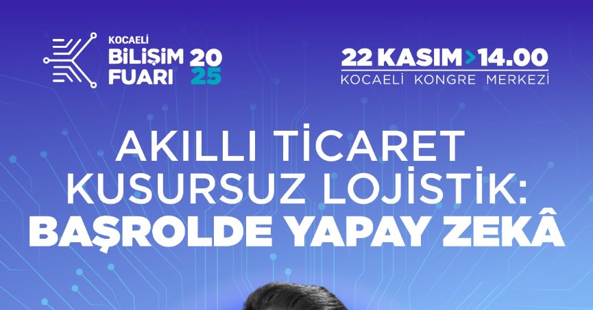 Dünya markaları Kocaeli’de buluşacak