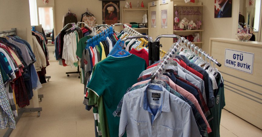 GTÜ İhtiyaç Sahiplerine Destek Oldu