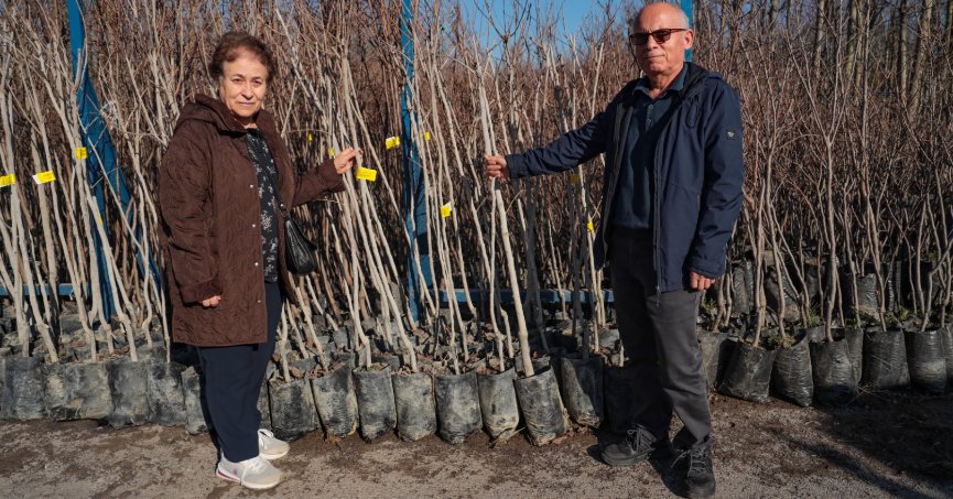 TOPRAĞA DEĞER, ÜRETİCİYE UMUT
