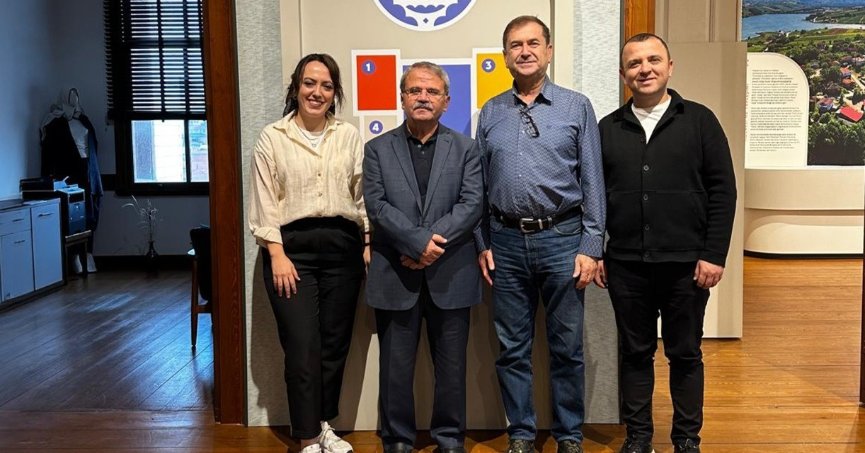 KENT KÜLTÜRÜNÜN İZİNİ SÜREN PROJELERİN DEVAMI