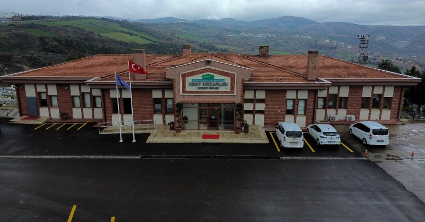 2025’te 11 binden fazla aileye ücretsiz cenaze desteği