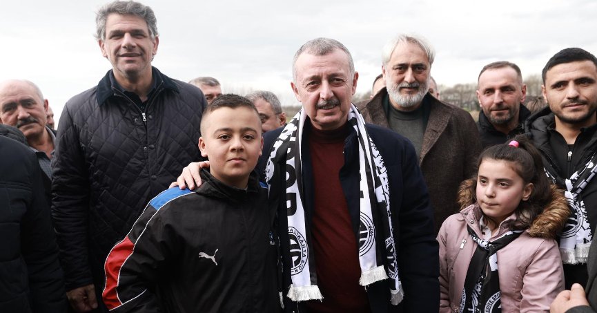 SPORCU EĞİTİM MERKEZİ SAYISI 7’YE YÜKSELDİ