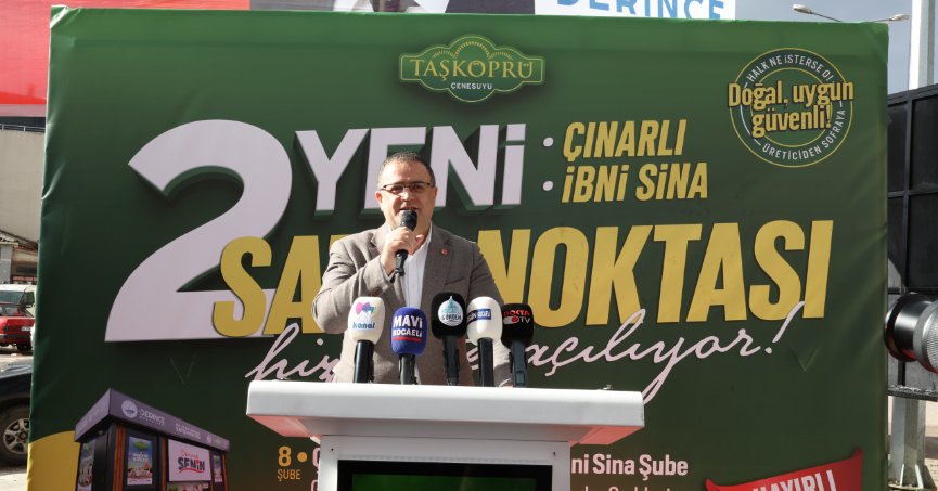 HEM UCUZ HEM KALİTELİ HEM DE GÜVENLİ