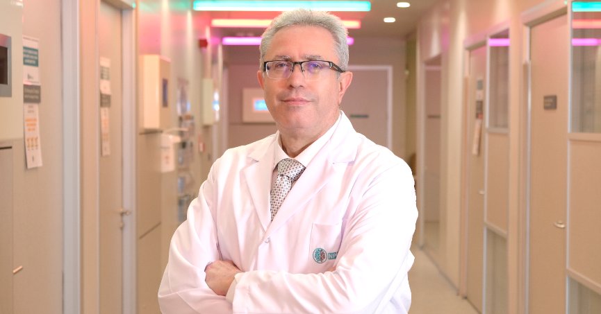 Yaş ilerledikçe bağışıklık da zayıflıyor!