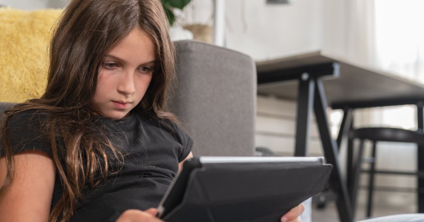 Çocuklarınızı dijital dünyada korumasız bırakmayın