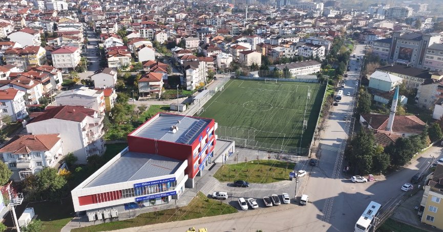 Spor artık Kocaeli’de bir yaşam biçimi