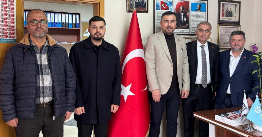 “Kalkınma Sadece Rakam Değil, Vatandaşın Huzurudur”