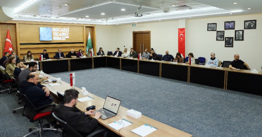 KOTO’dan İhracata Güç Katacak UR-GE Hamlesi