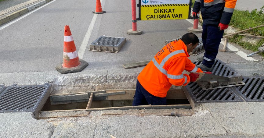 OLASI OLUMSUZLUKLARIN ÖNÜNE GEÇİLİYOR