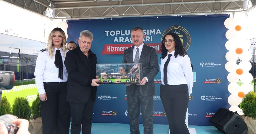  Filo yaşında, Avrupa’da ilk 10’dayız