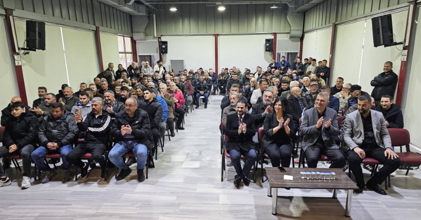 En İyi Oyun Kuşları Gölcük’te Ödüllendirildi