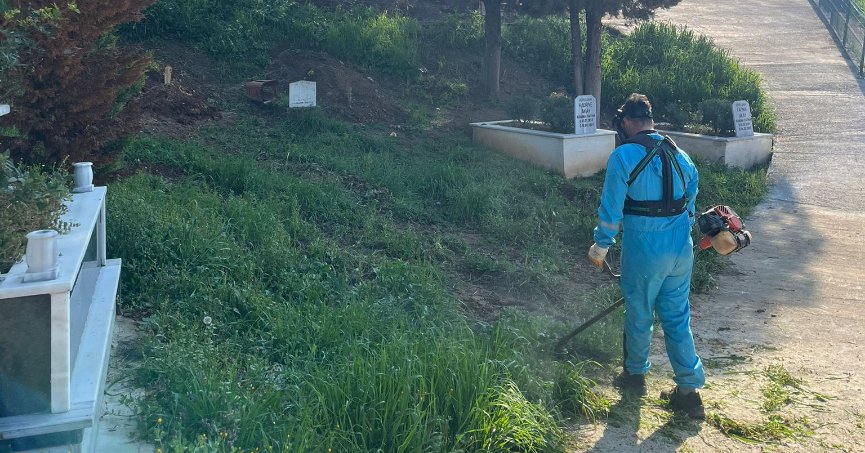 Büyükşehir, manevi değerlere sahip çıkıyor