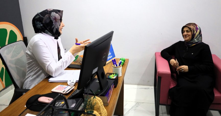 Emine Kış, Anne Şehir’le kendini buldu